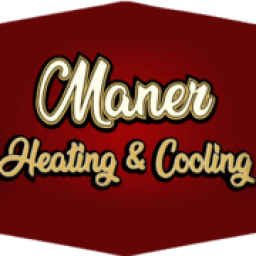 Maner Heating & Cooling logo