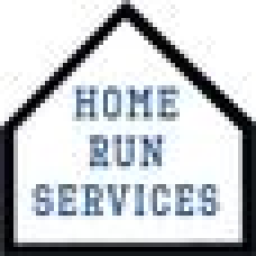 Home Run Services logo