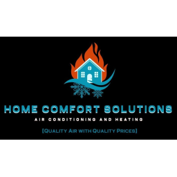 Home Comfort Solutions - Tomball, TX logo