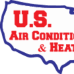 US Air Conditioning & Heating - New Port Richey, FL logo