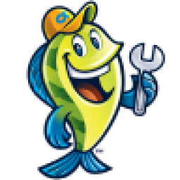 Big Fish Cooling & Heating - Lumberton, TX logo