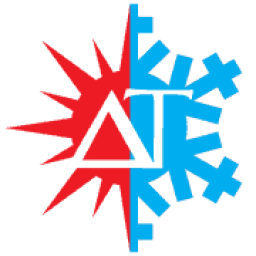 Delta T Heating & Cooling - Huntsville, TX logo