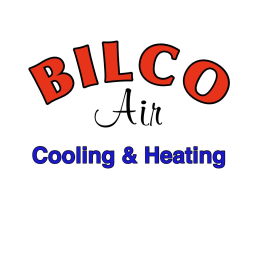 Bilco Air Conditioning & Heating logo