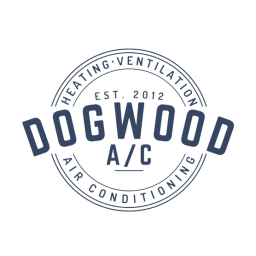 Dogwood Air Conditioning logo