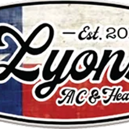 Lyons AC & Heating logo