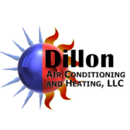 Dillon Air Conditioning & Heating LLC logo