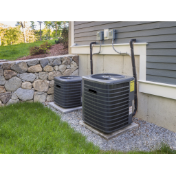 Amburn Air Conditioning And Heating logo