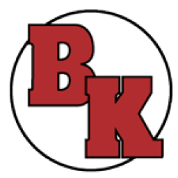 B K Mechanical Services Silsbee logo