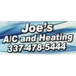 Joe S AC Refrigeration And Heating Service logo