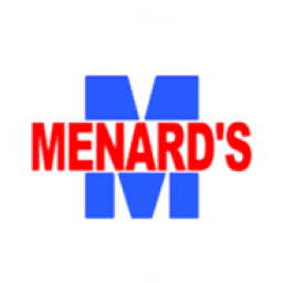 Menards AC & Heating Co. logo