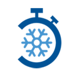 Same Day AC Service logo