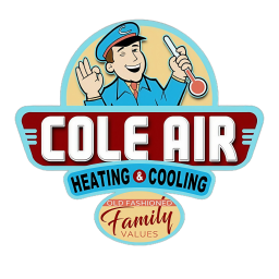 Cole Air - Lake Charles, LA logo