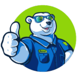 Surgi S Heating Cooling & Plumbing logo