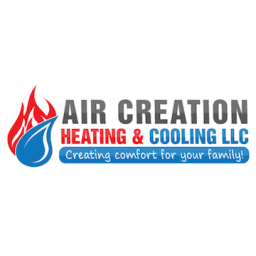 Air Creation Heating & Cooling LLC logo