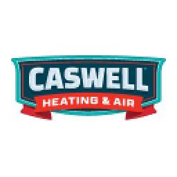 Caswell Heating Air Plumbing logo