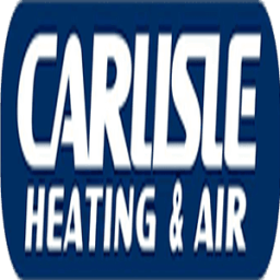Carlisle Heating & Air logo