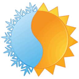Benfatti Air Conditioning & Heating logo