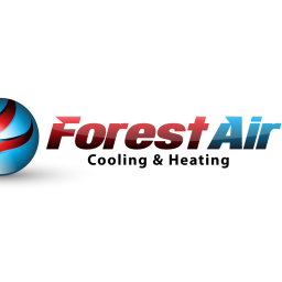 Forest Air LLC logo