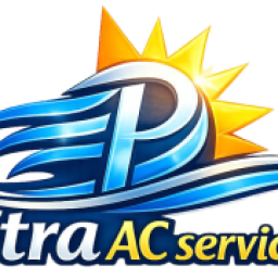 Petra A/C Services logo