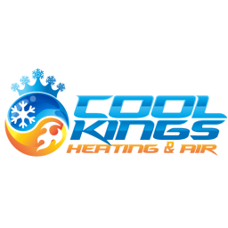 Cool Kings Heating And Air logo