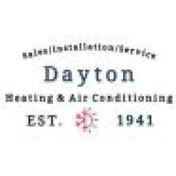 Dayton Heating And Air Conditioning logo