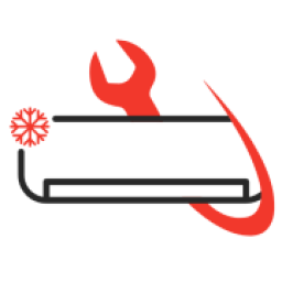 Air Conditioning Repair & Heating logo