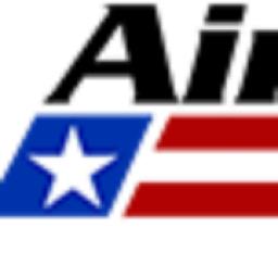Air Source Cooling & Heating logo