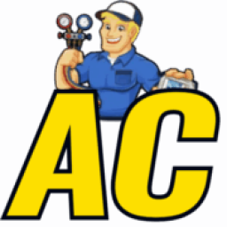 AC Repair Near Me - Spring Hill, FL logo