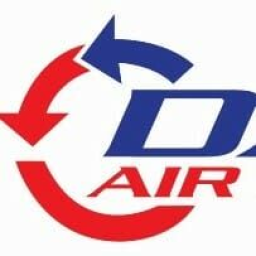 Davis Air Conditioning And Heating Inc. logo