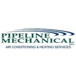 Pipeline Mechanical Inc. Mt Dora logo