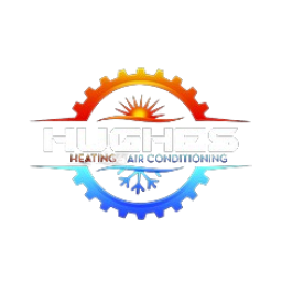 Hughes Heating & Air LLC logo