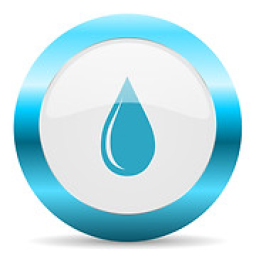 Alaska Ecowater logo
