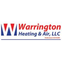 Warrington Heating & Air logo