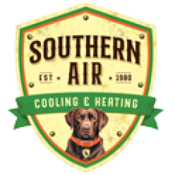 Southern Air - Palatka, FL logo