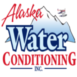Alaska Water Conditioning Inc logo
