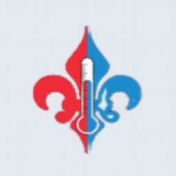 H & E Comfort Services logo