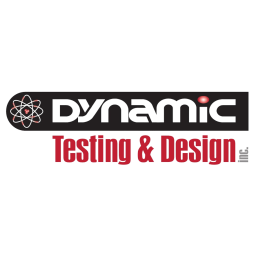 Dynamic Testing And Design logo