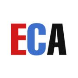 Emerald Coast Air Inc. logo