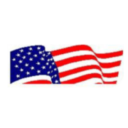 All American A C logo
