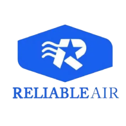 Reliable Air - Lynn Haven, FL logo