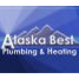 Alaska Best Plumbing & Heating logo