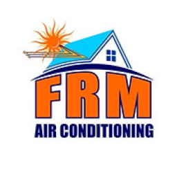 Frm Air Conditioning LLC logo
