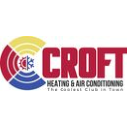 Croft Heating & Air Conditioning - Lakeside, FL logo