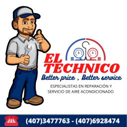 El Technico LLC logo