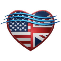 English Air Inc. logo