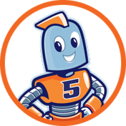Mac 5 Services Plumbing Air Conditioning Electrical Heating logo