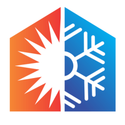 Asr Services Heating & Air Conditioning logo
