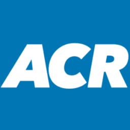 Acr Air Conditioning & Refrigeration logo