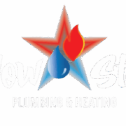 Flow Star Plumbing and Heating LLC logo