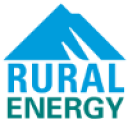 Rural Energy Enterprises logo
